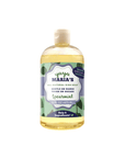 Natural Dish Soap by Yaya Maria's