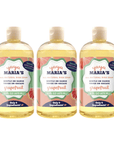 Natural Dish Soap by Yaya Maria's