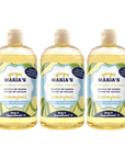Natural Dish Soap by Yaya Maria's