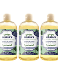 Natural Dish Soap by Yaya Maria's