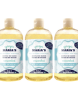 Natural Dish Soap by Yaya Maria's