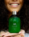 Mekabu Hydrating Shampoo by Masami
