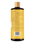 Almond Soft Skin Castile Body Wash, Shampoo, & Shaving Lather