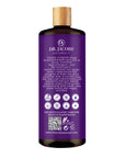 Lavender Wind-Down Castile Body Wash, Shampoo & Shaving Lather