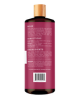 Rose Glow Castile Body Wash, Shampoo, & Shaving Lather