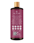 Rose Glow Castile Body Wash, Shampoo, & Shaving Lather