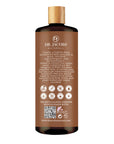 Sandalwood Reset Castile Body Wash, Shampoo, & Shaving Lather