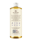 Almond All in 1 Castile Soap - Thin Formula