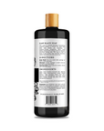 Raw Black Soap Clarifying Body Wash, Shampoo, and Shaving Lather