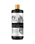 Raw Black Soap by Dr. Jacobs Naturals