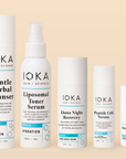 Normal to Dry Skin Bundle