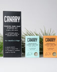 Concentrated Foaming Hand Soap Bundle by Canary