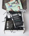 Canary Fresh and Clean Sample Bundle by Canary