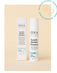 Gentle Herbal Cleanser - Cleanser