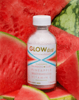 GLOW Dust Cleanser + Exfoliant