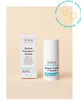 Herbal Vitamin C Serum by IOKA Skin+Science