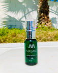 Mekabu Hydrating Travel Shine Serum by Masami