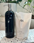 Pro-Ocean Refillable Conditioner Bottle