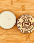 Lavender & Neroli - Natural Deodorant Cream - Sensitive Skin - Baking Soda Free - 2.5 oz by Kokoa Botanics