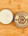 Lavender & Neroli - Natural Deodorant Cream - Sensitive Skin - Baking Soda Free - 2.5 oz