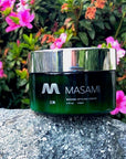 Mekabu Hydrating Styling Cream by Masami