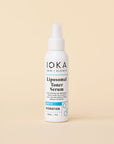 Liposomal Toner Serum by IOKA Skin+Science