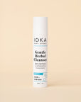 Gentle Herbal Cleanser by IOKA Skin+Science