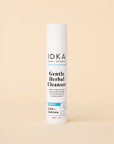 Gentle Herbal Cleanser - Cleanser