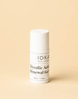 Glycolic Acid Renewal Gel by IOKA Skin+Science