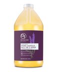 Lavender All in 1 Castile Soap - Thin Formula