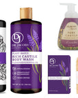 A Tale of Lavender Gift Set