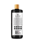 Oriental Oud Black Soap Luxe Body Wash, Shampoo, and Shaving Lather