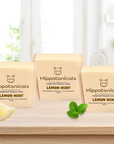 Value Soap Bundles by Hippotanicals