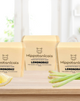 Value Soap Bundles by Hippotanicals