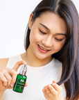 Mekabu Hydrating Shine Serum