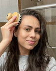 Wabi Sabi Scalp Scrubber
