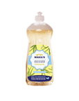 Natural Dish Soap by Yaya Maria's