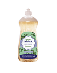 Natural Dish Soap by Yaya Maria's