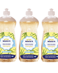 Natural Dish Soap by Yaya Maria's