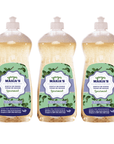 Natural Dish Soap by Yaya Maria's