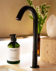 Plant-Based Summer Rose Exfoliating Hand & Body Wash