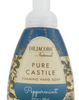 Foaming Hand Soap - Peppermint