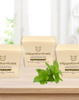 Value Soap Bundles by Hippotanicals