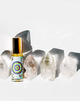 DAILY RITUAL  oil + stone blend by LUA skincare