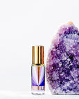 DAILY RITUAL  oil + stone blend by LUA skincare
