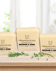 Value Soap Bundles by Hippotanicals