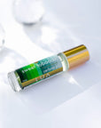 SWEET TOBACCO Perfume Oil