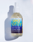 SEA SPRAY for surf hair by LUA skincare