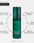 Power Trip Facial Serum by Veriphy Skincare