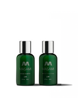 Mekabu Hydrating Travel Shampoo & Conditioner by Masami